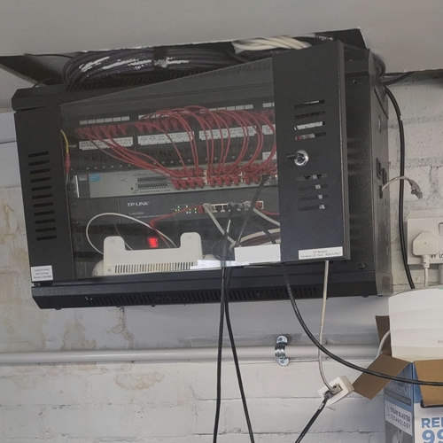 Electrical diagnostics equipment